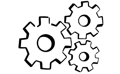 Cogs