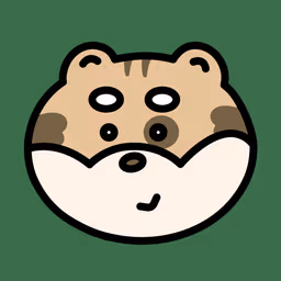 A profile image of 노션너굴