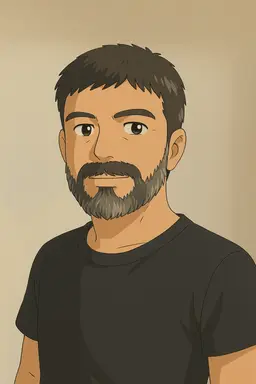 A profile image of Julio Trois