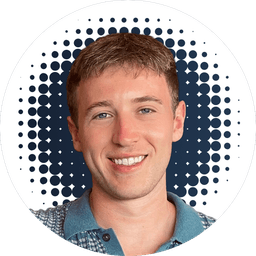 A profile image of Harrison