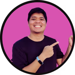 A profile image of Randy Valencia